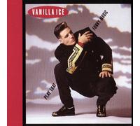 Vanilla Ice - Play that funky music (3 versions, 1990)