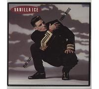 Vanilla Ice - Play That Funky Music [7" Vinyl]