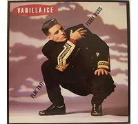 Vanilla Ice - Play That Funky Music [VINYL]