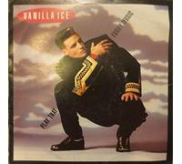 Vanilla Ice - Play That Funky Music [Vinyl Single]