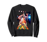 Vanilla Ice Rapper To The Extreme World Tour 1991 Sweatshirt