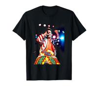 Vanilla Ice Rapper to The Extreme World Tour 1991 T-Shirt