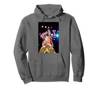 Vanilla Ice To The Extreme World Tour 1991 Pullover Hoodie