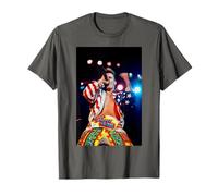 Vanilla Ice to The Extreme World Tour 1991 T-Shirt