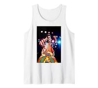 Vanilla Ice to The Extreme World Tour 1991 Tank Top