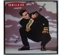 Vanilla Ice - Play That Funky Music [VINYL]