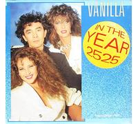 Vanilla - In The Year 2525 [12" Maxi]