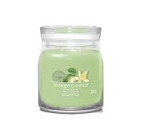 Yankee Candle Vanilla Lime scented candle Signature 368 g