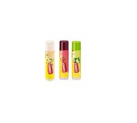 Vanilla, Lime & Pomegranate Stick 3-Pieces Mixed Pack