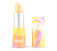 Vanilla Lip Balm Yellow one size