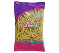 Vanilla Modelling Balloon 100 Pack - Cream