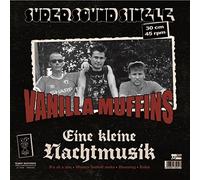 Vanilla Muffins - A Little Night Music [VINYL]