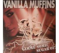 Vanilla Muffins - Gimme Some Sugar Oi