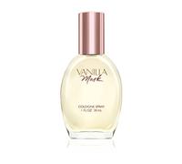 Vanilla Musk By Coty Cologne Spray For Women 1 Ounce