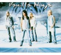 Vanilla Ninja - Blue Tattoo