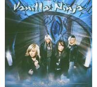 Vanilla Ninja - Blue Tattoo (Digipak)