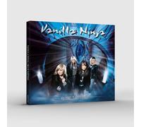 Vanilla Ninja - Blue Tattoo (Digipak)