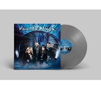 Vanilla Ninja - Blue Tattoo (Grey Lp) [VINYL]