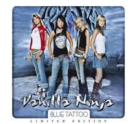 Vanilla Ninja - Blue Tattoo -Ltd-