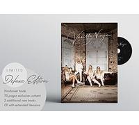 Vanilla Ninja - Encore (CD+Buch)