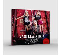 Vanilla Ninja - The Hits (Digipak)