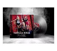 Vanilla Ninja - The Hits (Transparent Lp) [VINYL]