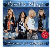 Vanilla Ninja - Traces of Sadness