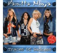 Vanilla Ninja - Traces of Sadness