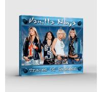 Vanilla Ninja - Traces of Sadness (Digipak)