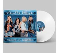 Vanilla Ninja - Traces of Sadness (White Lp) [VINYL]