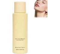 Vanilla On the Beach,2 in 1 Hair and Body Mist,Long Lasting Premium Body Mist,Water based formulation,Lightweight & Non-greasy