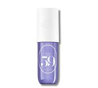 Vanilla Orchid & Amber Scented Body Spray 90ml - Sweet Floral Perfume Mist for All-Day Freshness