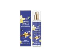 Vanilla Perfume For Women, Vanilla Perfume Spray, Natural Concentrate Scented Skin Essential Oil, Long Lasting Perfumes for Women, Fruity Body Spray Body Splash, Scented Perfume For Women (1Pc)