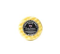 Vanilla Pod Triple Butter Soap Sponge by Emily Victoria