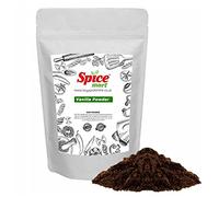 Vanilla Pods Powder | Grounded Pods | Madagascar Premium Quality Free UK P&P 5g-200g (90g)