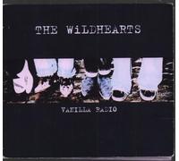 The Wildhearts - Vanilla Radio / O.C.D. / Let's Go - CD 2