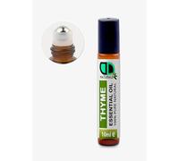 Vanilla Roll On Essential Oil - 10ml | for Calming Effect, Romantic Abbiance, Aromatherapy | Use on Skin, Temples, Pulse Points, Wrists, Neck