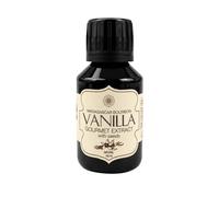 Vanilla Scientific Pure Bourbon Vanilla Extract Madagascar 100% Natural 100 ml