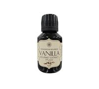 Vanilla Scientific Pure Bourbon Vanilla Extract Madagascar 100% Natural 100 ml