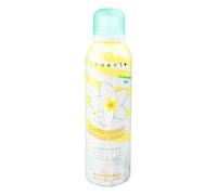 Vanilla Shower Mousse - 200ml Yellow 200 ml