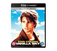 Vanilla Sky 4K Ultra HD (includes Blu-ray)