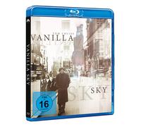 VANILLA SKY 2001 / New Remastered Edition / Tom Cruise BRAND NEW RB Blu Ray