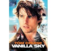 Vanilla Sky