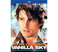 Vanilla Sky [DVD]