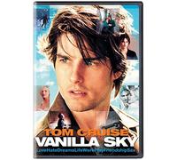 Vanilla Sky