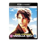 Vanilla Sky 4K Ultra HD (includes Blu-ray)