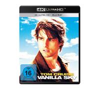Vanilla Sky (4K UHD + Blu-ray) (4K UHD Blu-ray)