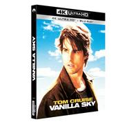 Vanilla Sky [4K Ultra HD + Blu-Ray]