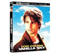 Vanilla Sky [Blu-ray]