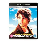 Vanilla Sky 4K Ultra HD (includes Blu-ray)
